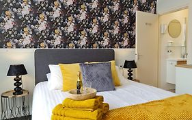 Hotel 'T Witte Huys Scheveningen